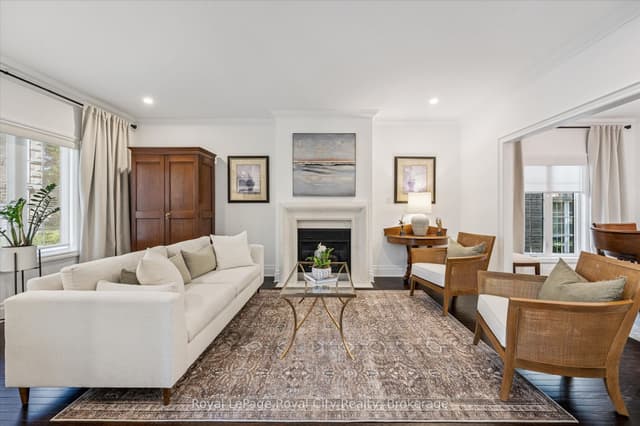 Detached Condo at 25 MANOR PARK Crescent 11, Guelph, ON N1G 1A2