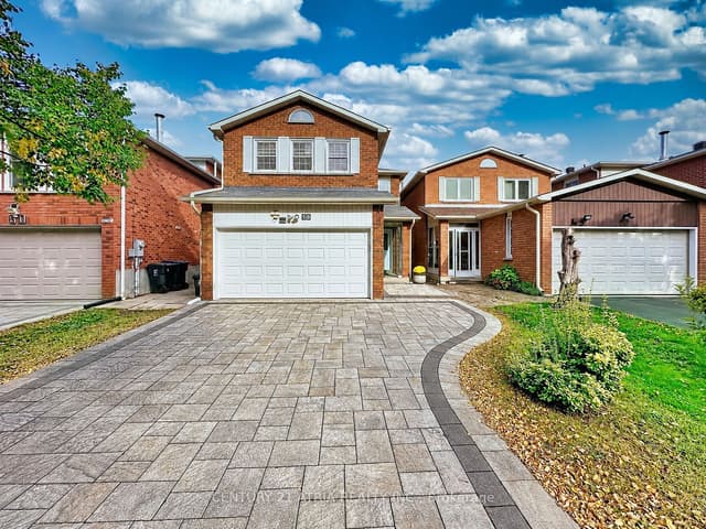 Detached at 58 Danjohn Crescent, Toronto, ON M1V 3N4, Toronto E07