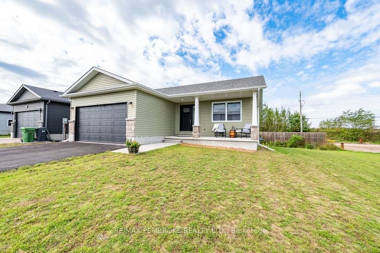20 Terrance Drive