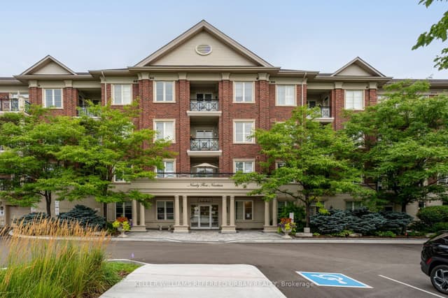 Condo Apartment at 9519 Keele Street 212, Vaughan, ON L6A 4A2