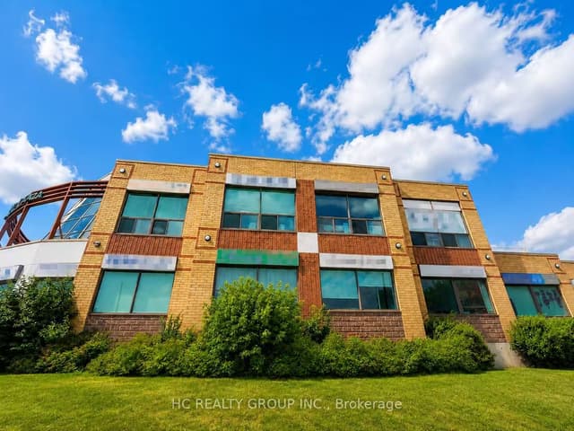Commercial Retail at 4211 Sheppard Avenue E A205&A206, Toronto, ON M1S 5H5, Toronto E07