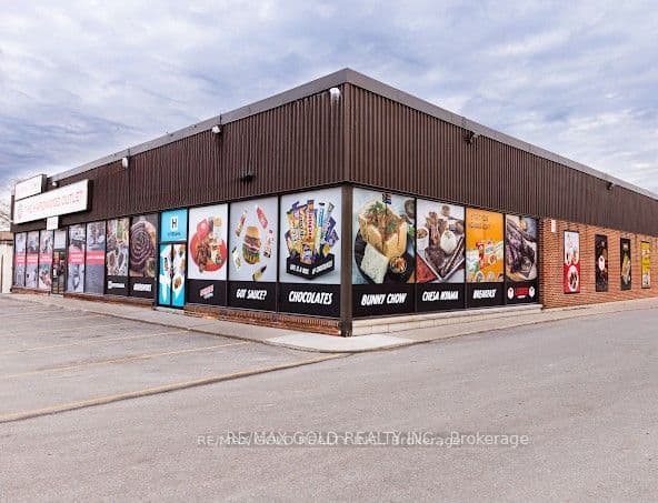 Sale Of Business at 2110 Dundas Street E 2, Mississauga, ON L4X 1L9