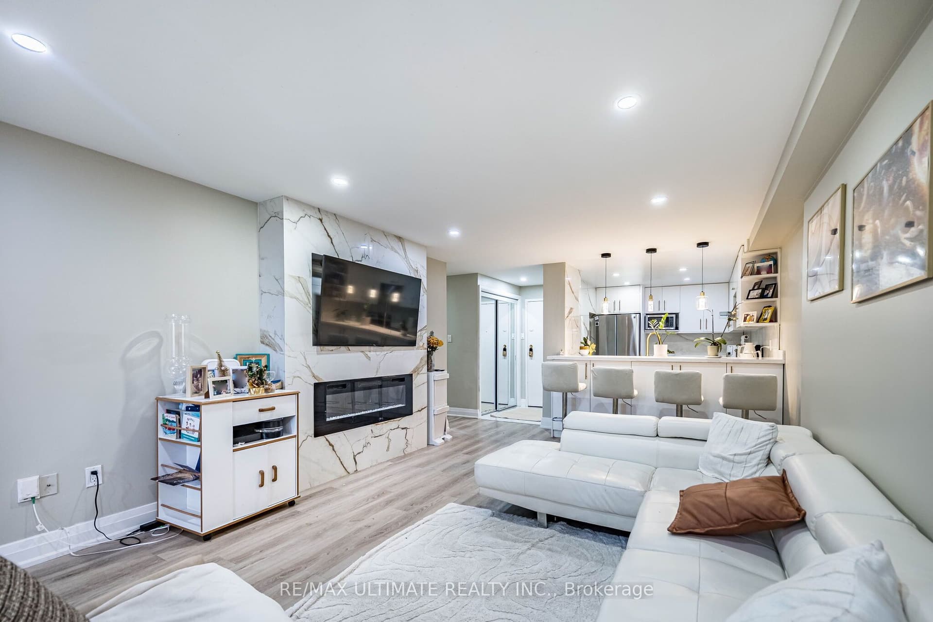 Suite 208 · Floor 2, Unit 208 · 238 Albion Rd