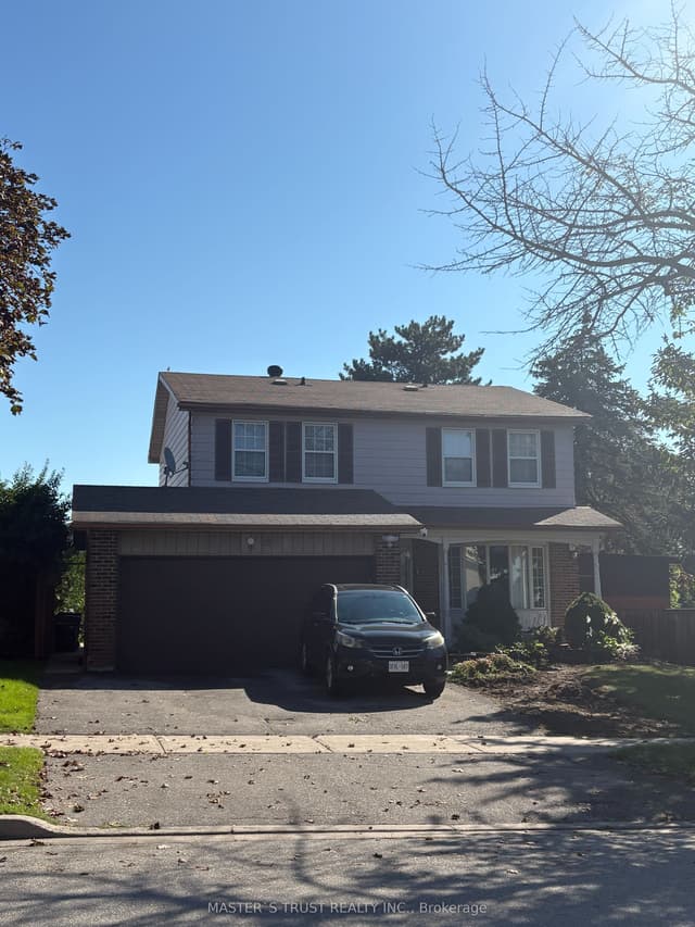 Detached at 27 Hornshill Drive, Toronto, ON M1S 3J3, Toronto E07