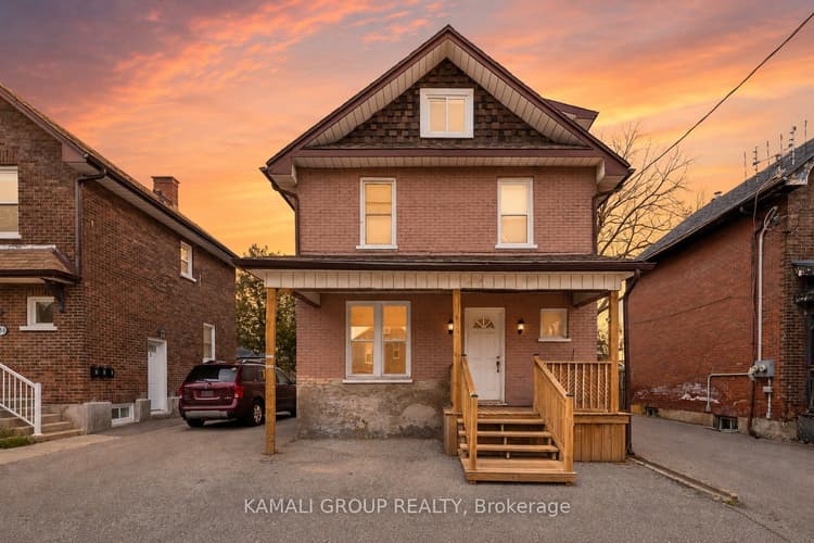 254 Bruce Street
