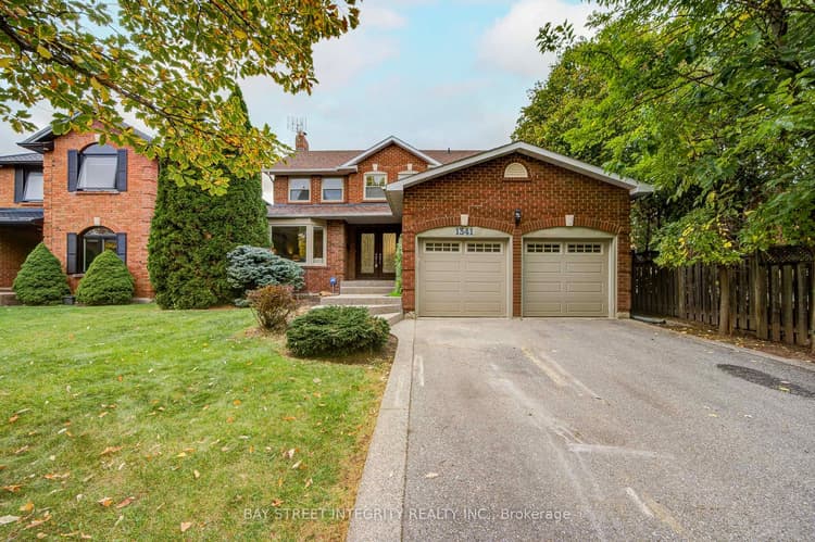 1341 Old English Lane