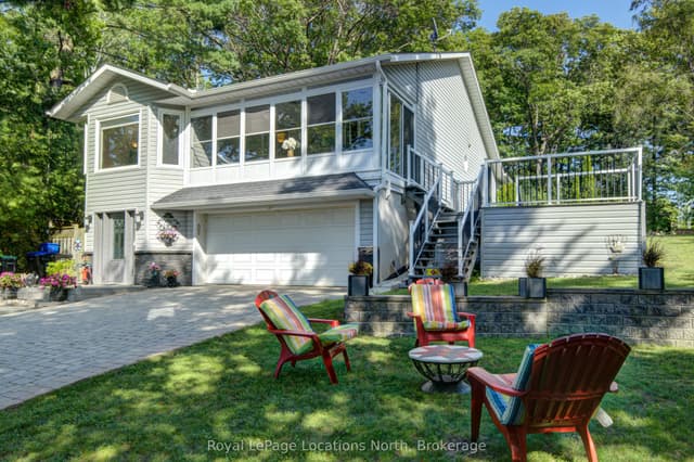 Detached at 2225 Tiny Beaches Road S, Tiny, ON L0L 1P1