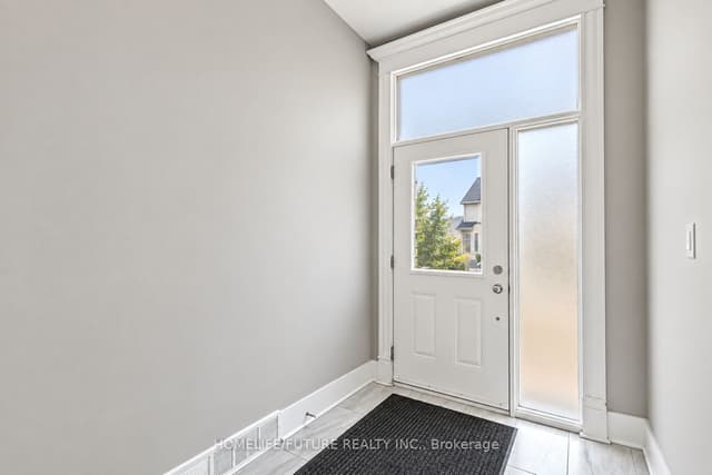 Fourplex at 181 West Avenue, Hamilton, ON L8L 5C7