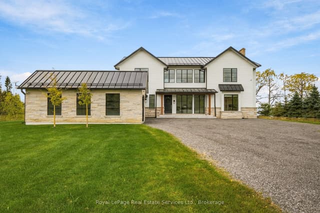 Detached at 104 Nawautin Drive, Alnwick/Haldimand, ON K0K 2G0