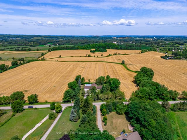 Detached at 5512 3rd Line, New Tecumseth, ON L0G 1W0