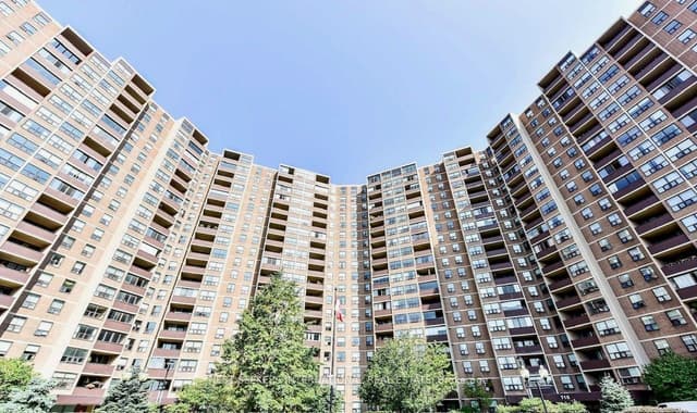 Condo Apartment at 716 The West Mall 1208, Toronto, ON M9C 4X6, Toronto W08