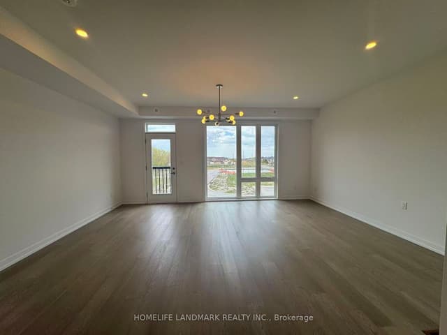 Att/Row/Townhouse at 17 Bancroft Lane, Richmond Hill, ON L4E 1M1