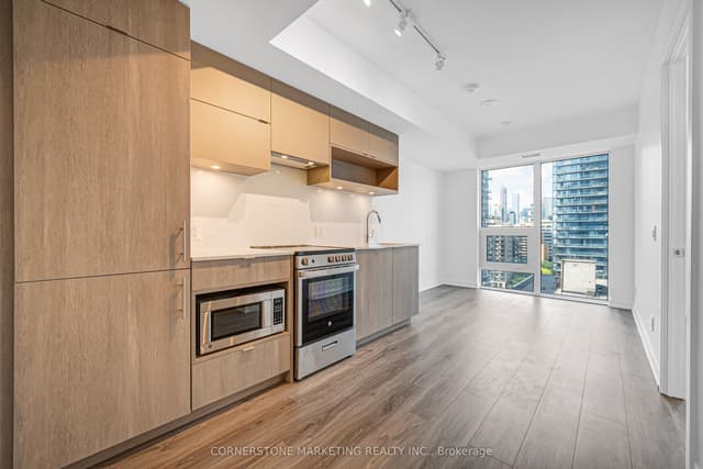 Condo Apartment at 100 Queen Street E 1717, Toronto, ON M5C 0B5, Toronto C08