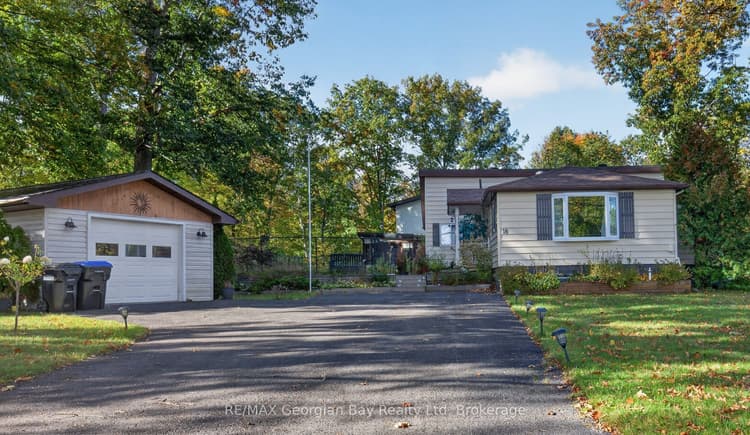 18 Sallows Drive