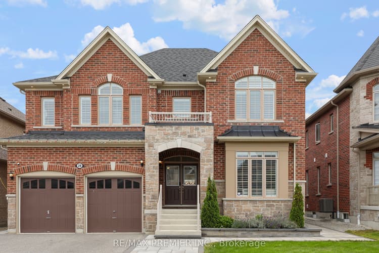 28 Samuel Crescent