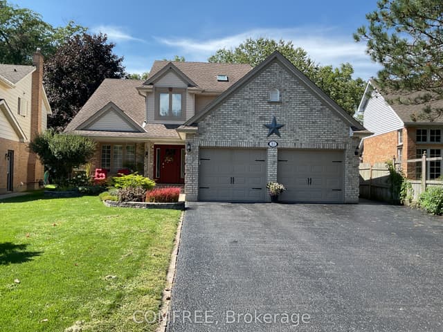 Detached at 10 Sinclair Crescent, Aylmer, ON N5H 3B7