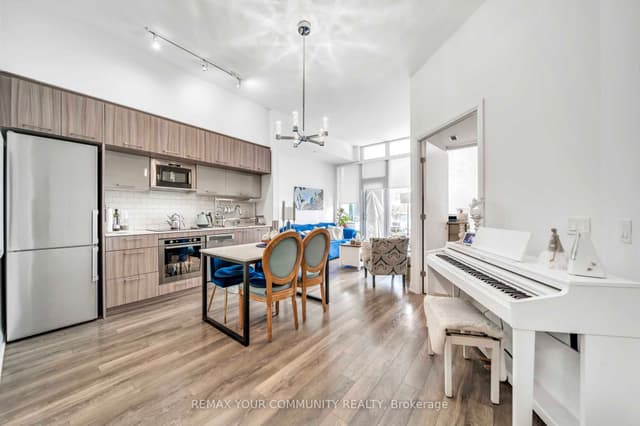 Condo Apartment at 4800 Highway 7 Road 112, Vaughan, ON L4L 1H8