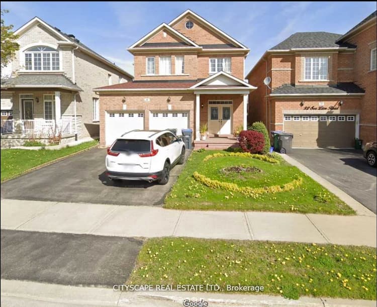 30 Sea Lion Road