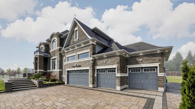 Detached at 2 Sam Davis Court, Whitchurch-Stouffville, ON L4A 4R4