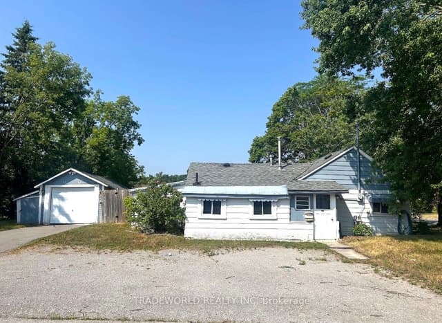 Detached at 137 King Street, Kawartha Lakes, ON K9V 1E2