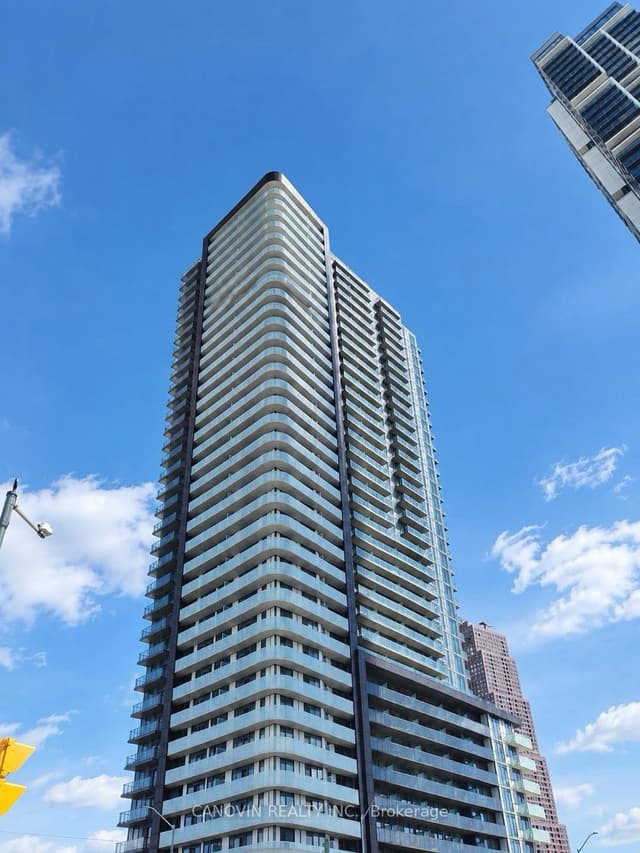 Condo Apartment at 7895 Jane Street E 1216, Vaughan, ON L4K 0K2