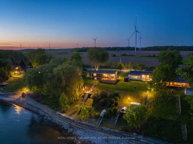 Detached at 402 South Coast Drive, Haldimand, ON N0A 1L0