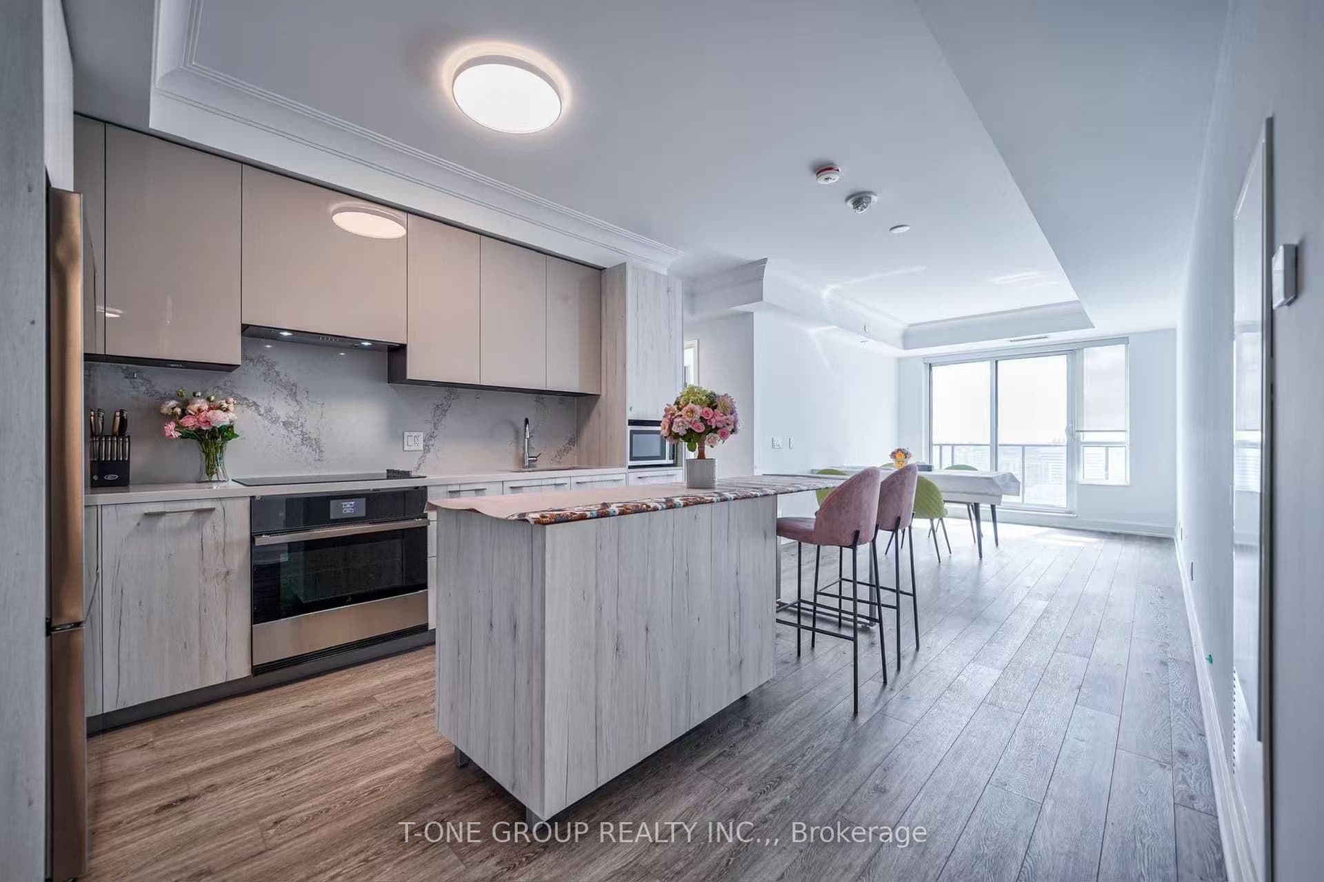 Suite 2701 · Floor 27, Unit 2701 · 8 Water Walk Dr