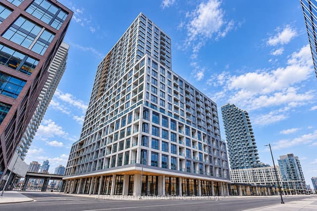 Condo Apartment at 15 Richardson Street 705, Toronto, ON M5A 0Y5, Toronto C01