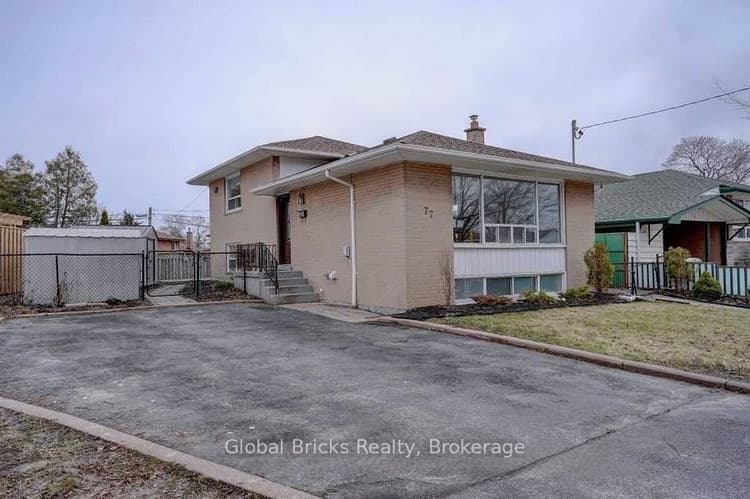 77 Milford Haven Drive