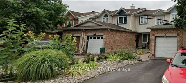 Att/Row/Townhouse at 1480 Bonneville Crescent, Orleans - Convent Glen and Area, ON K1C 7N1