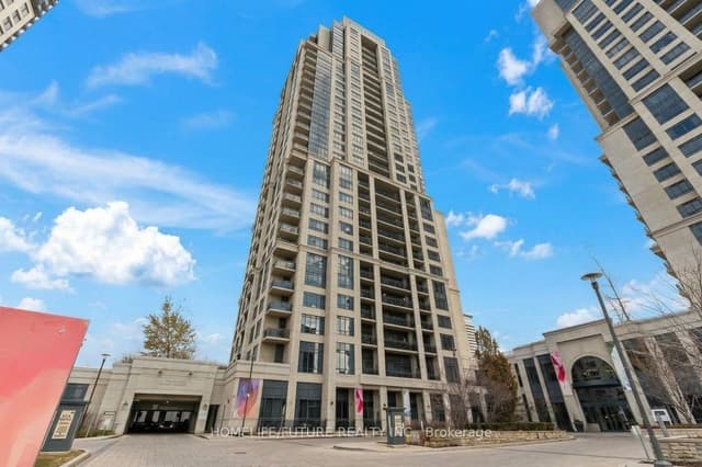 Condo Apartment at 6 Eva Road 905, Toronto, ON M9C 0B1, Toronto W08