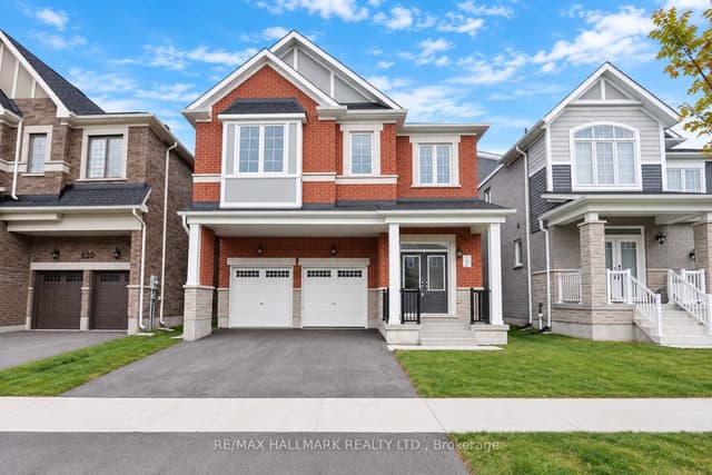 Detached at 616 Mika Street, Innisfil, ON L9S 0R7