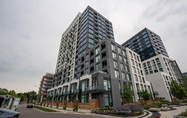 Condo Apartment at 3 Rosewater Street 1509W, Richmond Hill, ON L4C 5T6
