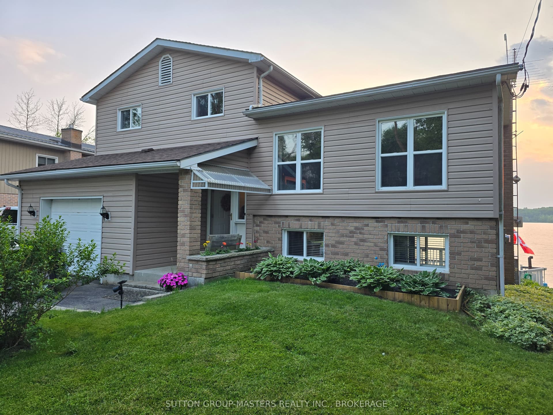 20B Oak Lane