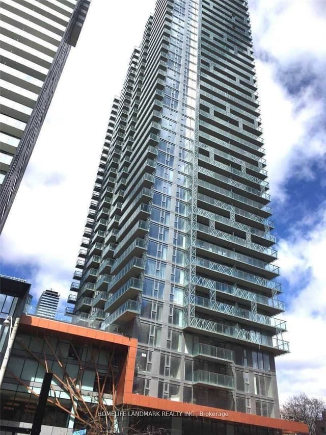 Condo Apartment at 50 Wellesley Street E 1710, Toronto, ON M4Y 0C8, Toronto C08