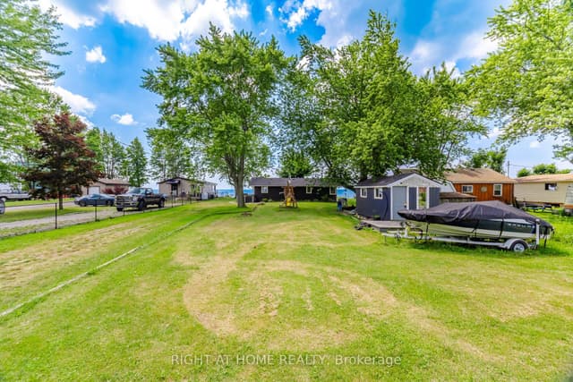 Detached at 33 Derner Line, Haldimand, ON N0A 1K0