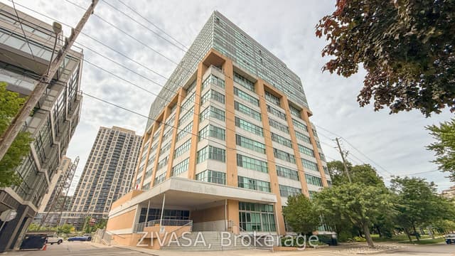 Condo Apartment at 2 Fieldway Road 218, Toronto, ON M8Z 0B9, Toronto W08