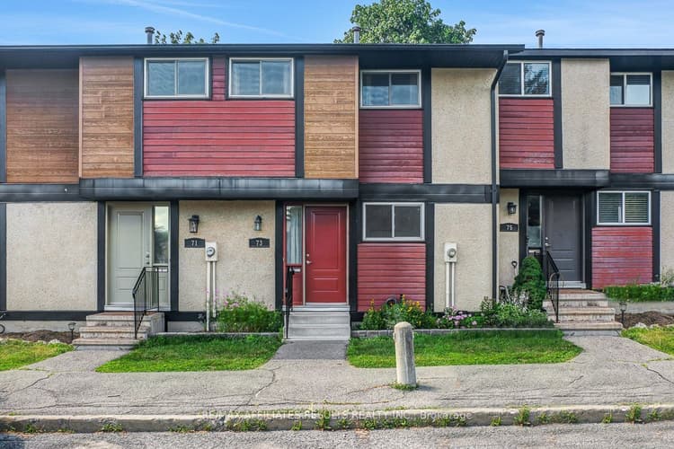 73 McClintock Way