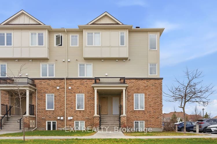 2621 Longfields Drive