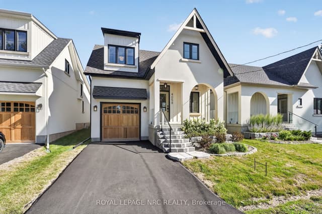 Detached at 4058 GLENSPRING Road, Fort Erie, ON L0S 1B0
