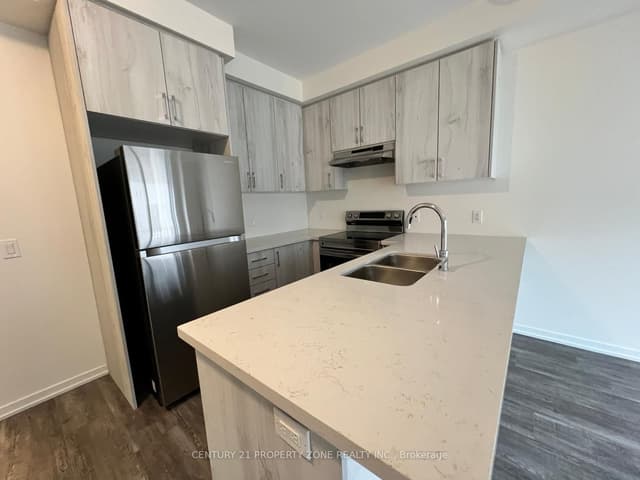 Att/Row/Townhouse at 20 Cleveland Common, Cambridge, ON N1T 0H4