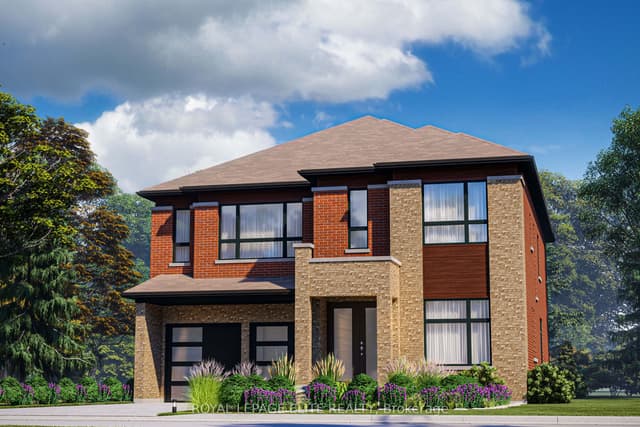 Detached at 4 BACKHOUSE Drive, Richmond Hill, ON L4E 1M8