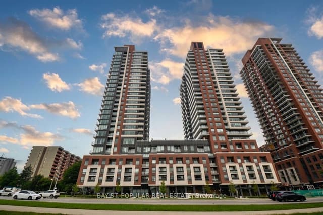 Condo Apartment at 4010 Eglinton Avenue W 2017, Toronto, ON M9A 0G5, Toronto W09