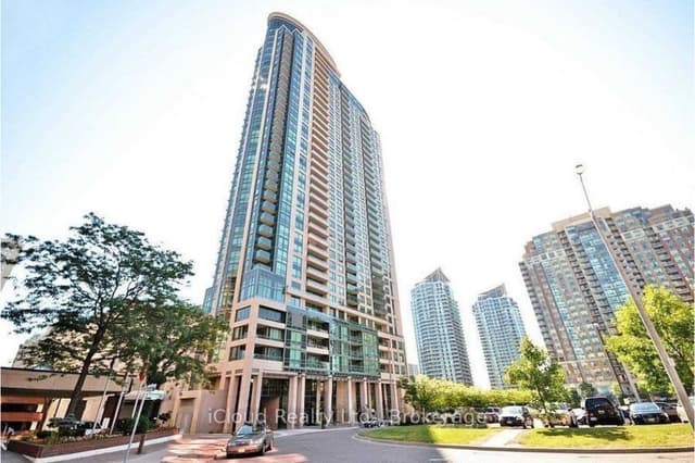 Condo Apartment at 208 Enfield Place 3008, Mississauga, ON L5B 0G8