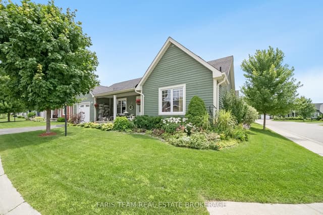 Detached at 1 Bay Moorings Boulevard, Penetanguishene, ON L9M 1E7