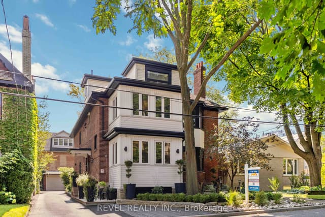 Multiplex at 27 Glen Elm Avenue 4, Toronto, ON M4T 1T9, Toronto C09