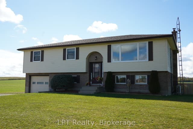Detached at 2357 Bruce Rd 40 Road, Saugeen Shores, ON N0G 2N0
