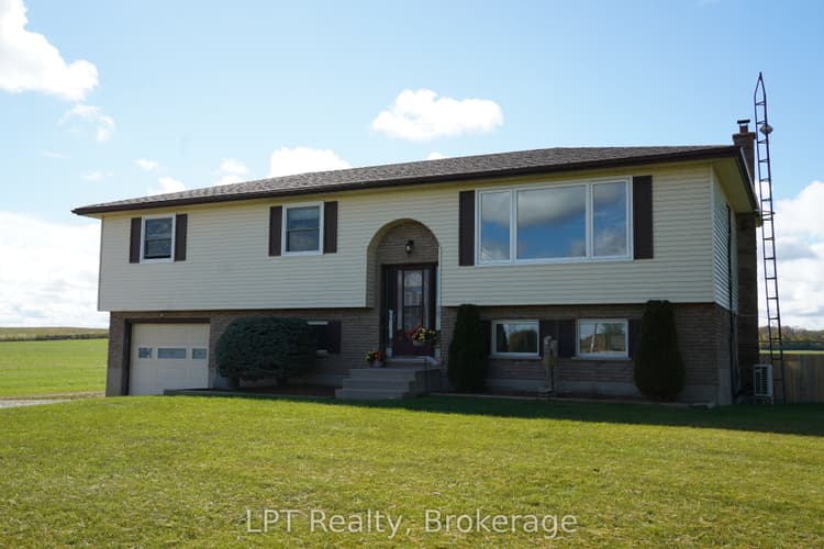 2357 Bruce Rd 40 Road