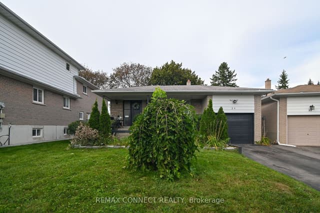 Detached at 24 Lalton Place, Toronto, ON M1E 1T4, Toronto E08