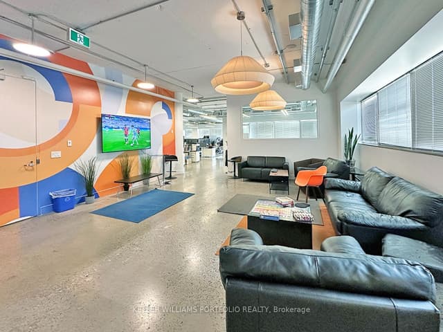 Office at 4211 Yonge Street 601, Toronto, ON M2P 2A9, Toronto C12